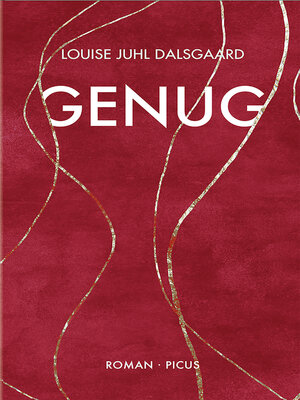 cover image of Genug